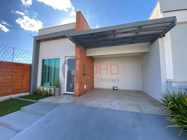 #3681 - Casa em condomínio para Venda em Sorocaba - SP