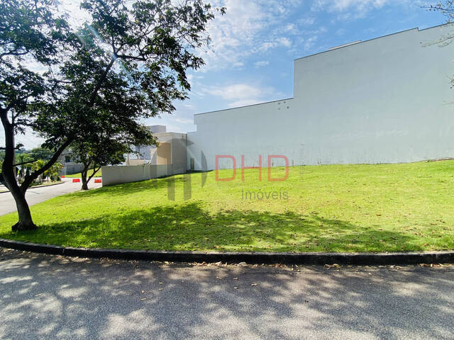 #4013 - Terreno em condomínio para Venda em Sorocaba - SP