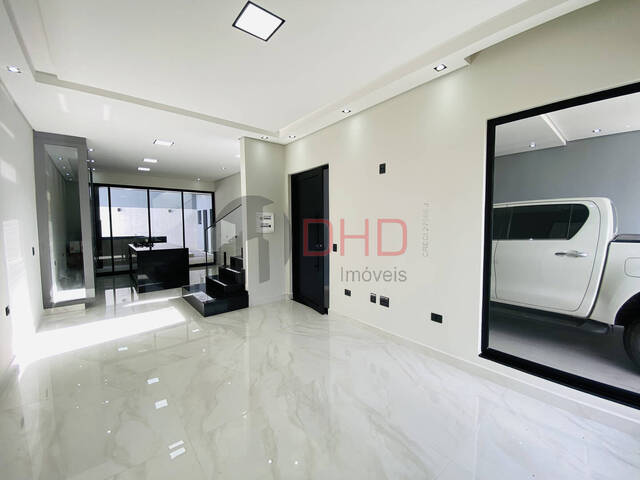 Casa em condomínio para Venda em Sorocaba - 2