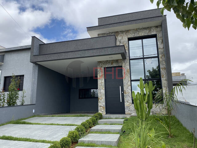 Casa em condomínio para Venda em Sorocaba - 2