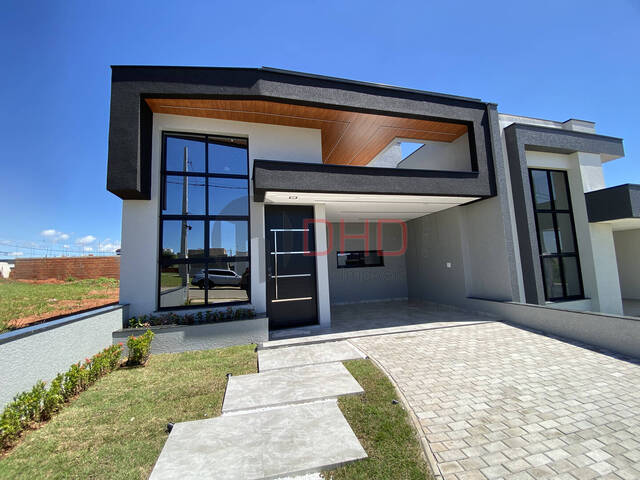 Casa em condomínio para Venda em Sorocaba - 2