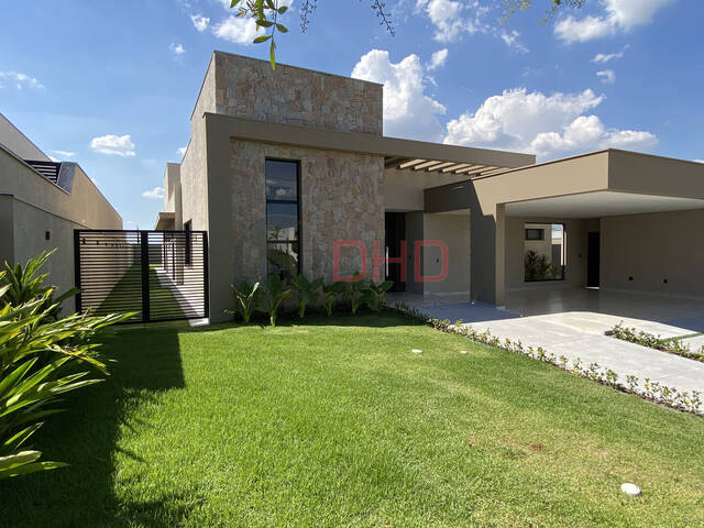 #4019 - Casa em condomínio para Venda em Sorocaba - SP - 3