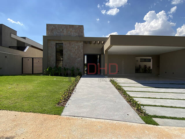 #4019 - Casa em condomínio para Venda em Sorocaba - SP - 2