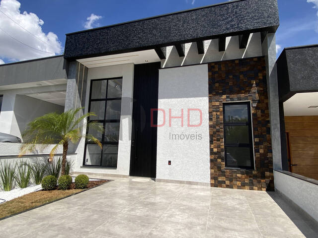 Casa em condomínio para Venda em Sorocaba - 2