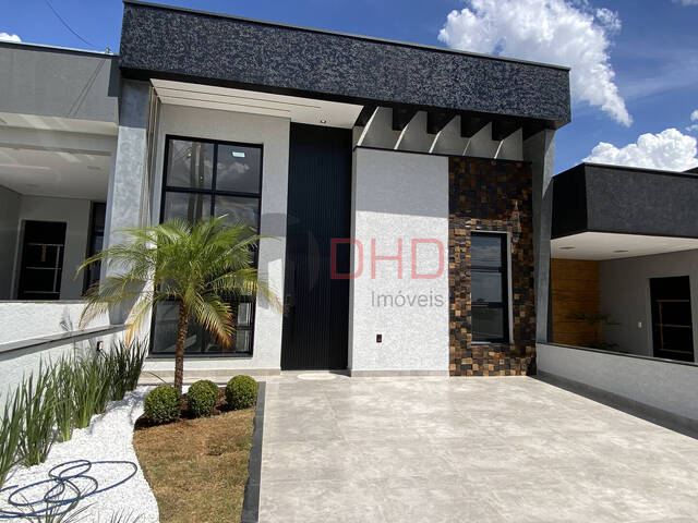 Venda em Jardim Residencial Villagio Ipanema I - Sorocaba