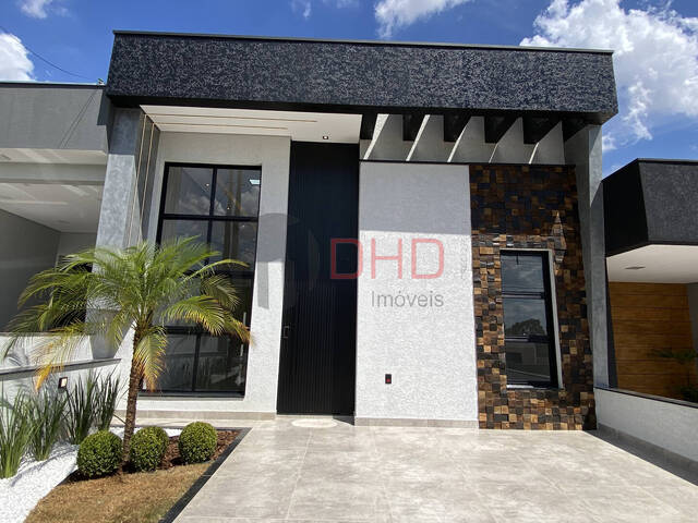 Casa em condomínio para Venda em Sorocaba - 3