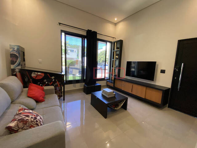 Casa em condomínio para Venda em Sorocaba - 4