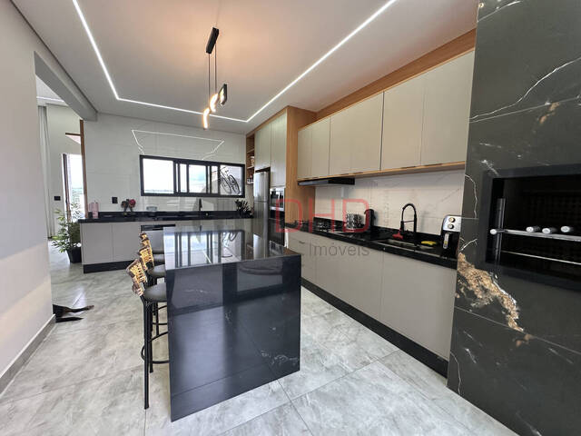 Casa em condomínio para Venda em Sorocaba - 4