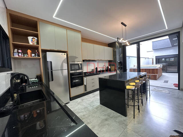 Casa em condomínio para Venda em Sorocaba - 5