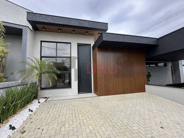 Casa em condomínio para Venda em Sorocaba - 2