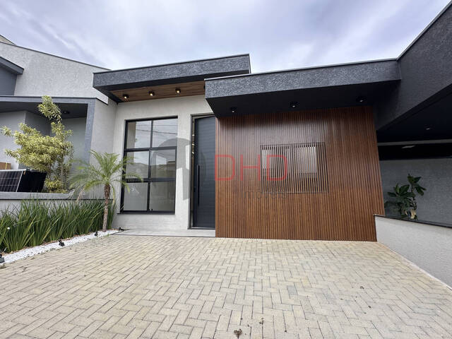 Casa em condomínio para Venda em Sorocaba - 3
