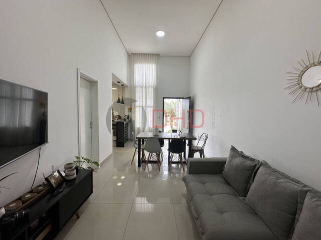 Casa para Venda em Sorocaba - 5