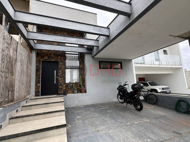 Casa para Venda em Sorocaba - 2