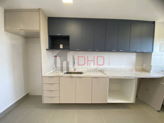 Apartamento para Venda em Votorantim - 4
