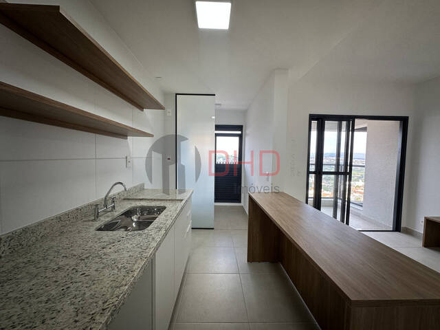 Apartamento para Venda em Sorocaba - 5
