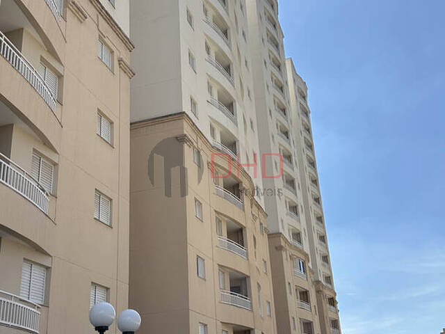 #4054 - Apartamento para Locação em Sorocaba - SP - 1