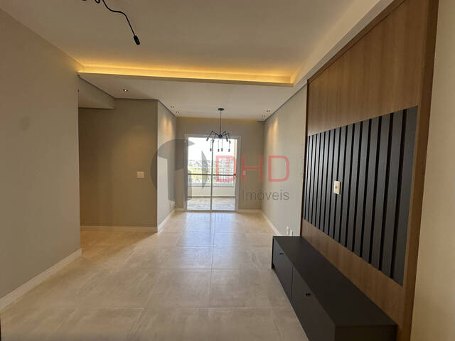 #4054 - Apartamento para Locação em Sorocaba - SP - 2