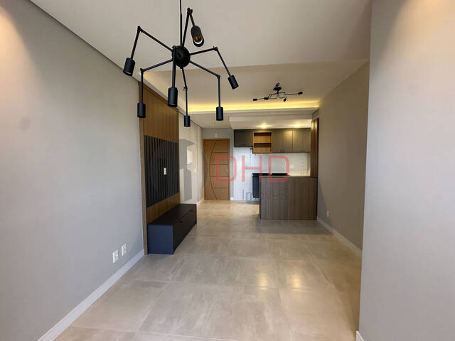 Apartamento para Locação em Sorocaba - 5