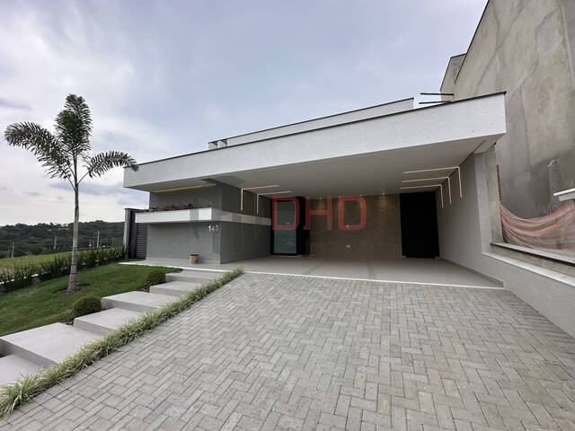 #4056 - Casa em condomínio para Venda em Votorantim - SP - 2