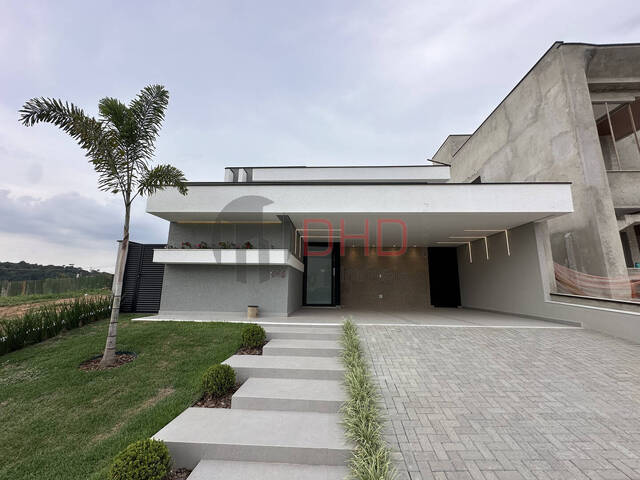 #4056 - Casa em condomínio para Venda em Votorantim - SP - 1