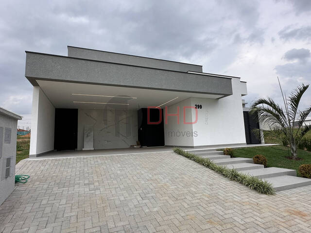 #4057 - Casa em condomínio para Venda em Votorantim - SP - 3