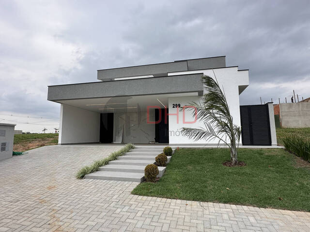 #4057 - Casa em condomínio para Venda em Votorantim - SP - 1