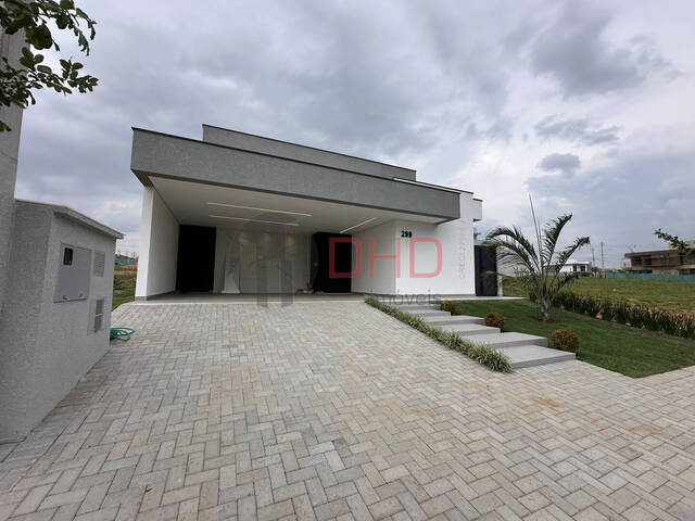 #4057 - Casa em condomínio para Venda em Votorantim - SP - 2