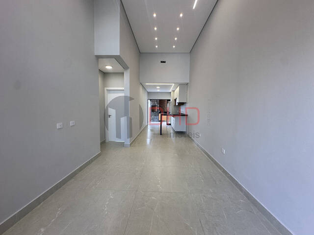 #4059 - Casa em condomínio para Venda em Sorocaba - SP - 3