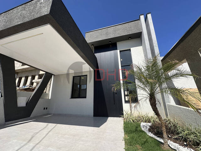 #4060 - Casa em condomínio para Venda em Sorocaba - SP - 2