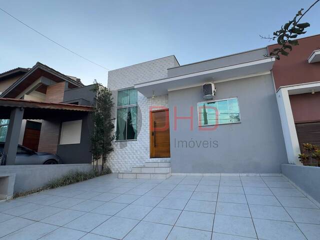 #4061 - Casa em condomínio para Venda em Sorocaba - SP - 2