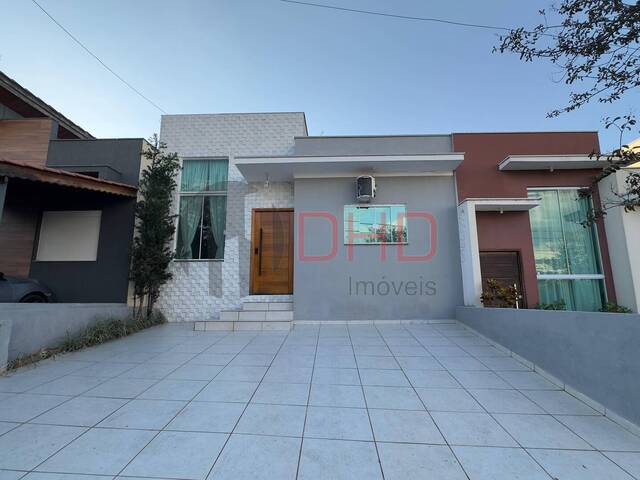 #4061 - Casa em condomínio para Venda em Sorocaba - SP - 1