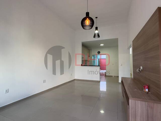 #4061 - Casa em condomínio para Venda em Sorocaba - SP - 3