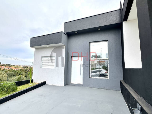 #4066 - Casa em condomínio para Venda em Sorocaba - SP - 2