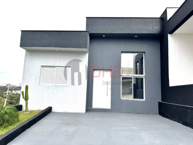 #4066 - Casa em condomínio para Venda em Sorocaba - SP - 1