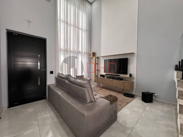 #4067 - Casa em condomínio para Venda em Sorocaba - SP - 2