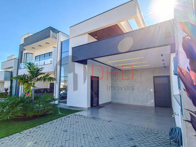 #4068 - Casa em condomínio para Venda em Sorocaba - SP - 2