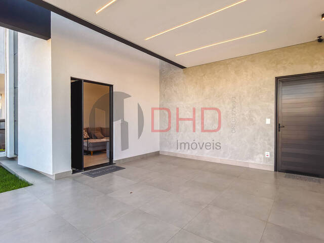 #4068 - Casa em condomínio para Venda em Sorocaba - SP - 3