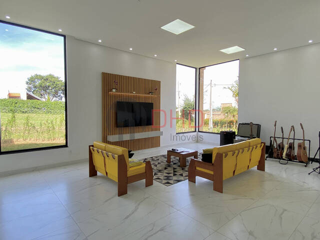 #4069 - Casa em condomínio para Venda em Sorocaba - SP - 3