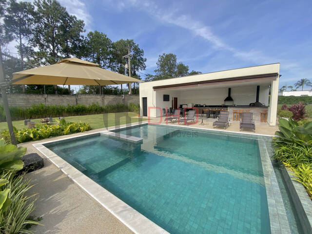 #4069 - Casa em condomínio para Venda em Sorocaba - SP - 2