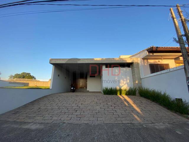#4070 - Casa em condomínio para Venda em Votorantim - SP - 1