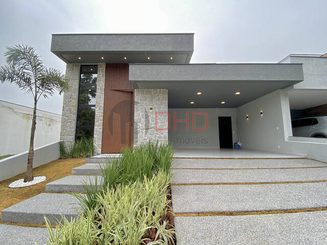#4072 - Casa em condomínio para Venda em Sorocaba - SP - 2