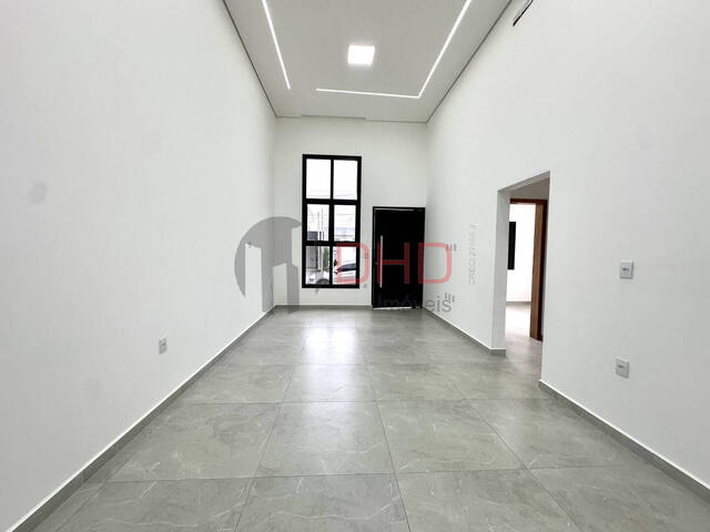 #4073 - Casa em condomínio para Venda em Sorocaba - SP - 2