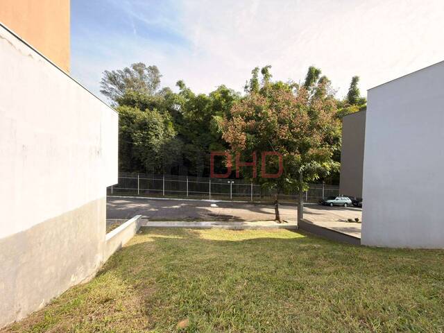#4075 - Terreno em condomínio para Venda em Sorocaba - SP - 3
