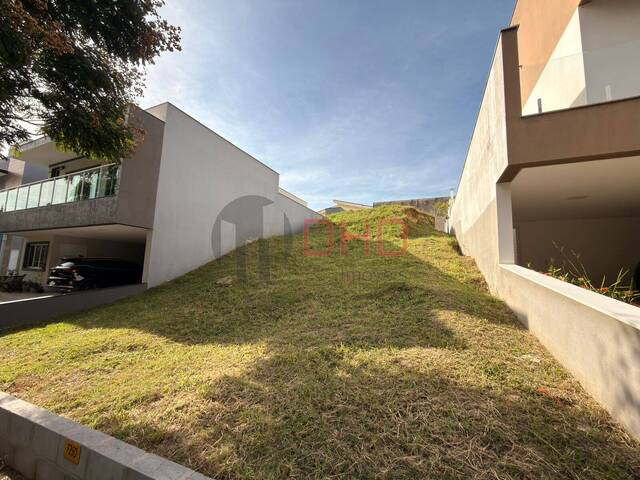 #4075 - Terreno em condomínio para Venda em Sorocaba - SP - 2