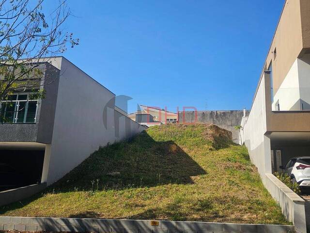#4075 - Terreno em condomínio para Venda em Sorocaba - SP - 1