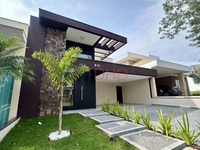 #4078 - Casa em condomínio para Venda em Sorocaba - SP - 2
