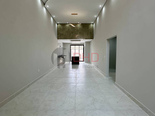 #4078 - Casa em condomínio para Venda em Sorocaba - SP - 3