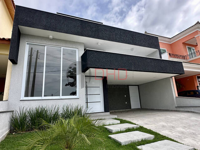 Casa em condomínio para Venda em Sorocaba - 3