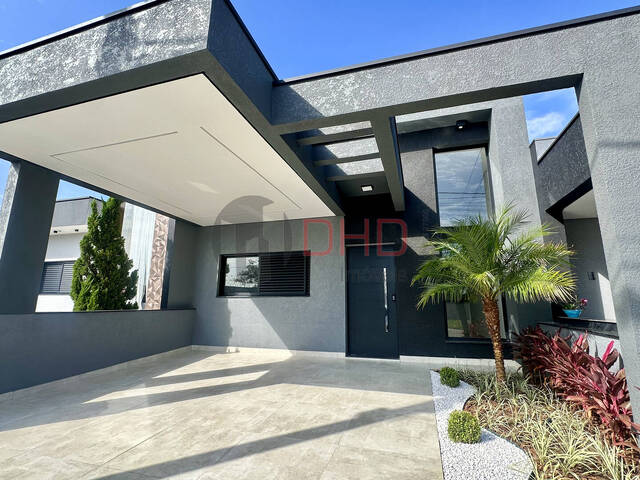 #4081 - Casa em condomínio para Venda em Sorocaba - SP - 2
