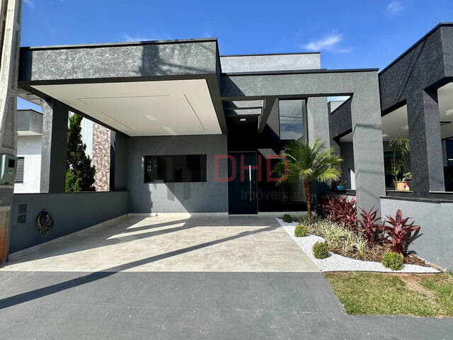 #4081 - Casa em condomínio para Venda em Sorocaba - SP - 3